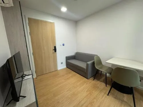 เช่าคอนโด  แอทโมซ คาแนล รังสิต ประชาธิปัตย์ ธัญบุรี ปทุมธานี CX-112403