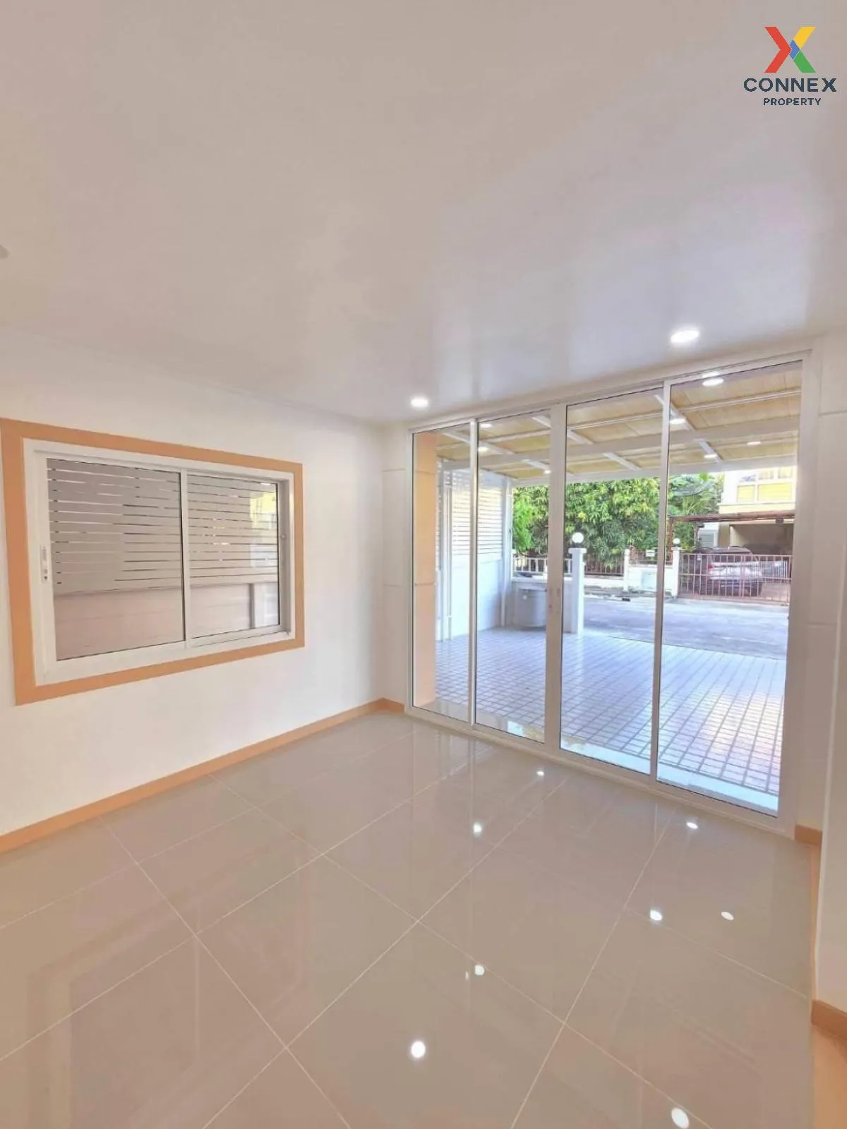 For Sale House , BAAN KUNAPHAT BANGBUATHONG , Phimonrat , Bang Bu