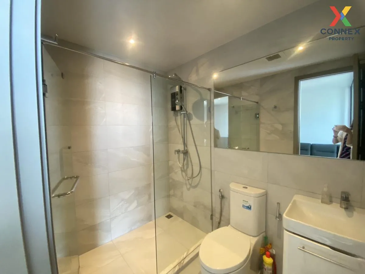 For Rent Condo , RHYTHM Ekkamai , BTS-Ekkamai , Khlong Tan Nuea ,