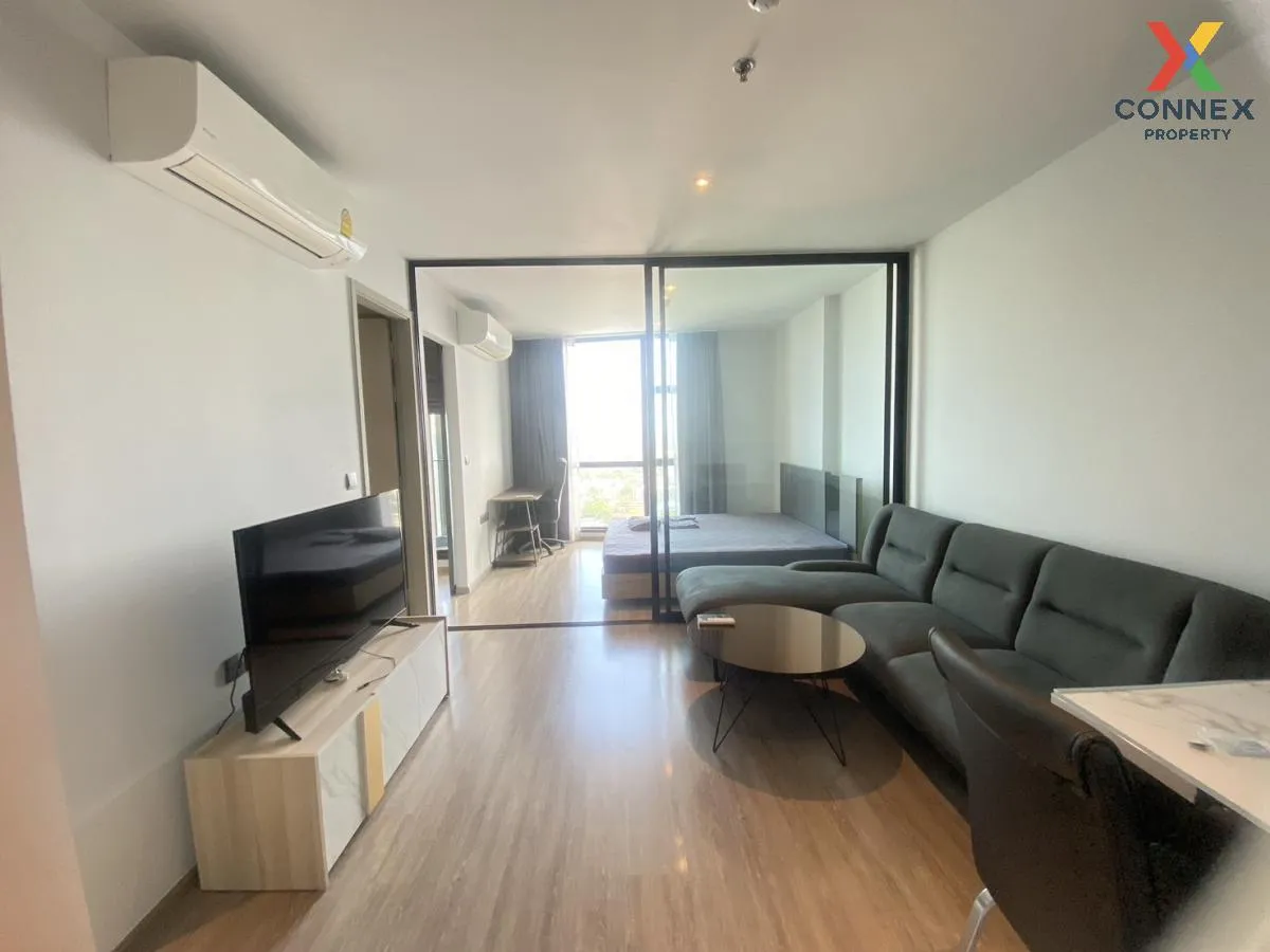 For Rent Condo , RHYTHM Ekkamai , BTS-Ekkamai , Khlong Tan Nuea , 2