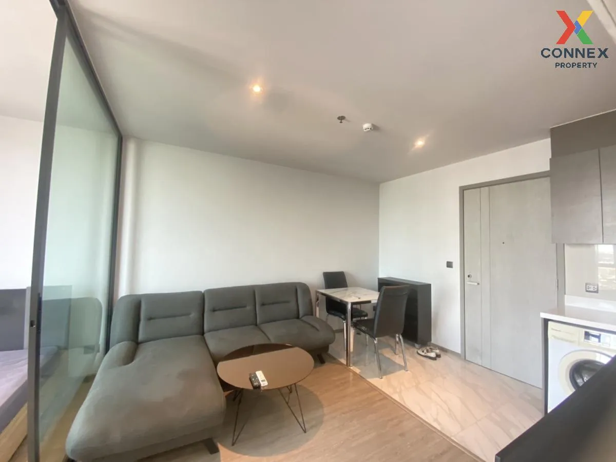 For Rent Condo , RHYTHM Ekkamai , BTS-Ekkamai , Khlong Tan Nuea , 4