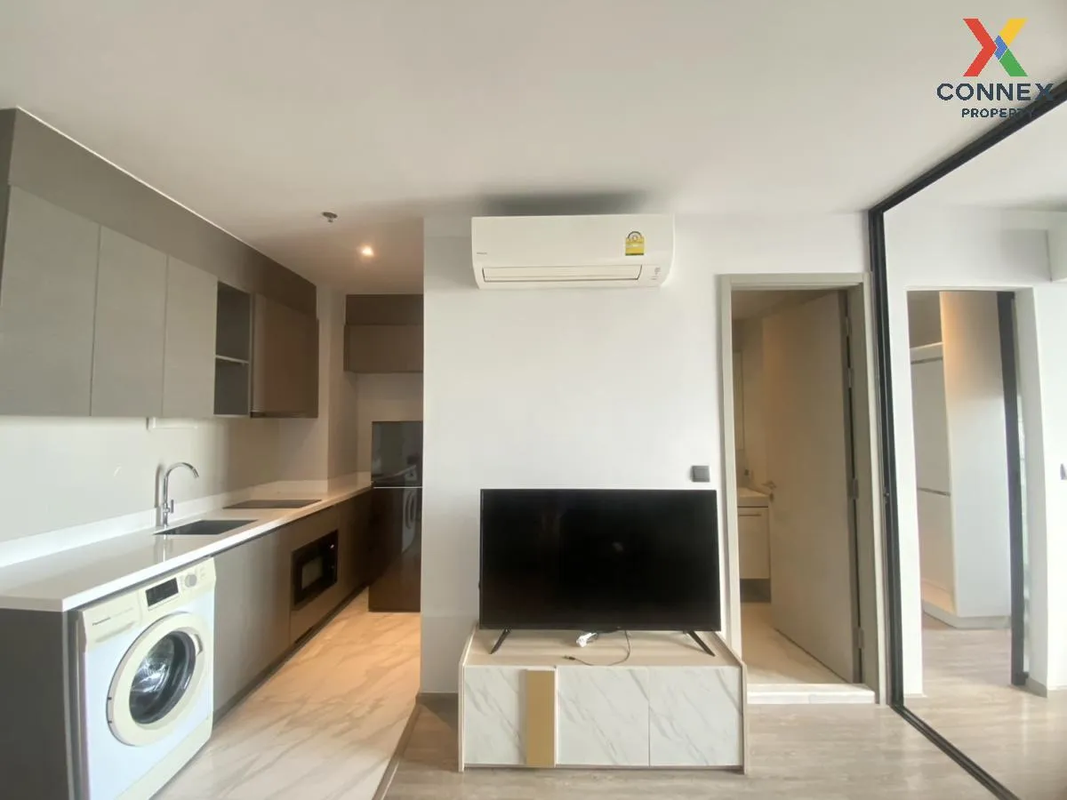 For Rent Condo , RHYTHM Ekkamai , BTS-Ekkamai , Khlong Tan Nuea ,