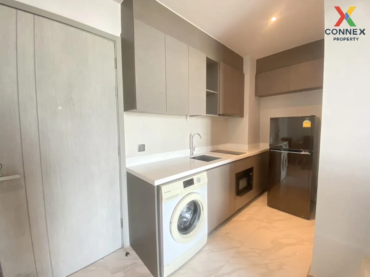 For Rent Condo , RHYTHM Ekkamai , BTS-Ekkamai , Khlong Tan Nuea ,