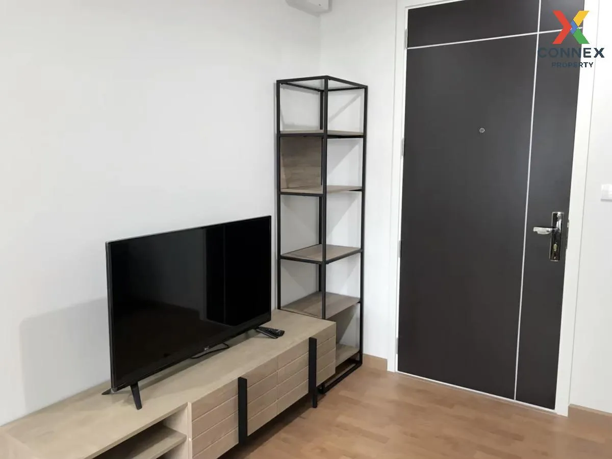 เช่าคอนโด  เดอะ เพรสซิเดนท์ สาทร - ราชพฤกษ์ 3 BTS-บางหว้า ปากคลอง เช่าคอนโด  เดอะ เพรสซิเดนท์ สาทร - ราชพฤกษ์ 3 BTS-บางหว้า ปากคลอง 2