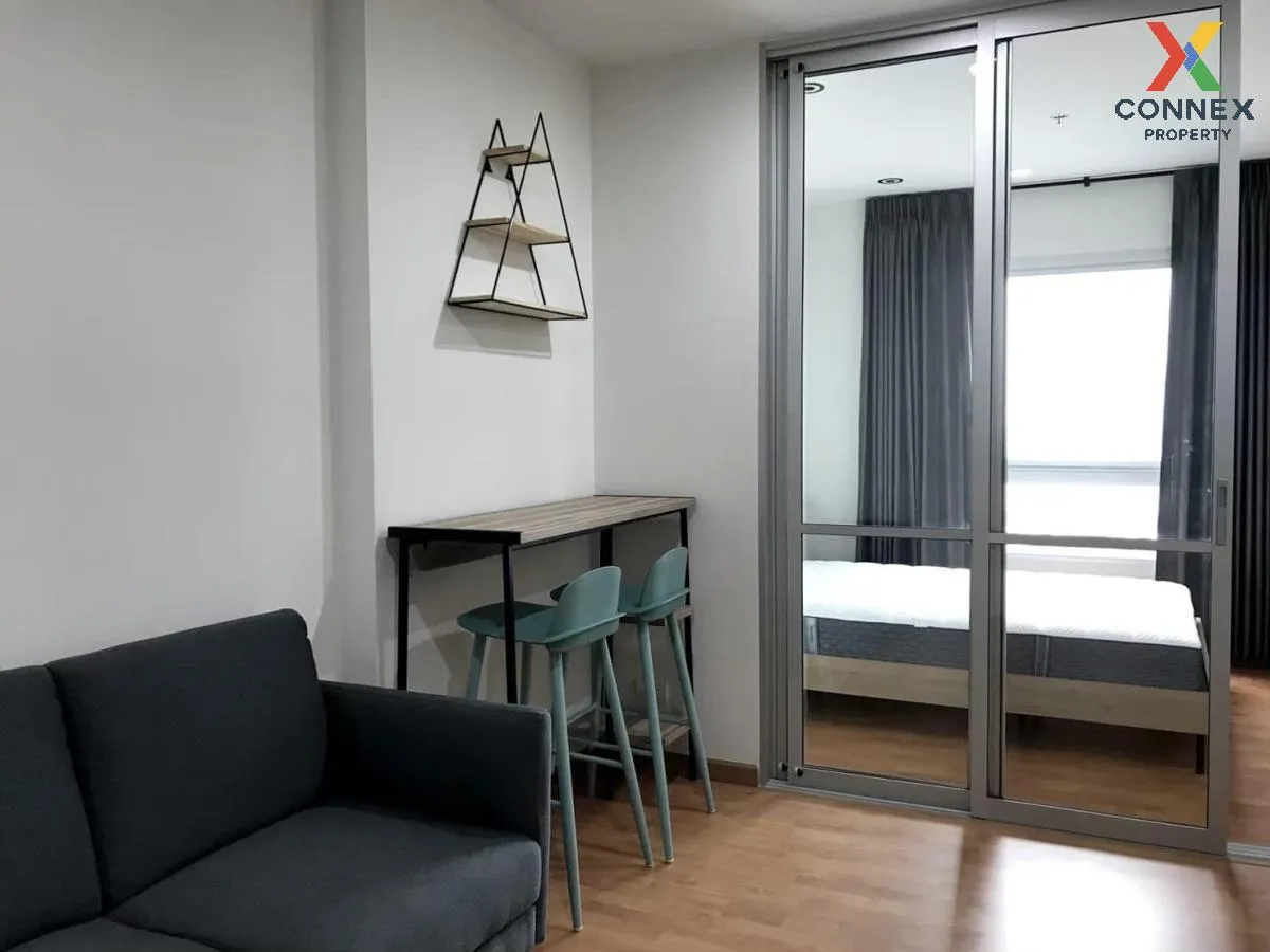 เช่าคอนโด  เดอะ เพรสซิเดนท์ สาทร - ราชพฤกษ์ 3 BTS-บางหว้า ปากคลอง เช่าคอนโด  เดอะ เพรสซิเดนท์ สาทร - ราชพฤกษ์ 3 BTS-บางหว้า ปากคลอง 3