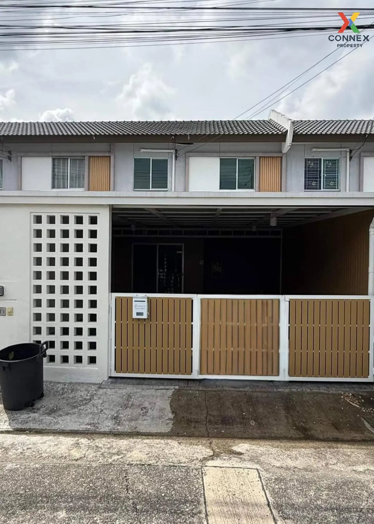 For Sale Townhouse/Townhome  , Baan Pruksa 109 Pratunam Phra - In For Sale Townhouse/Townhome  , Baan Pruksa 109 Pratunam Phra - In 1