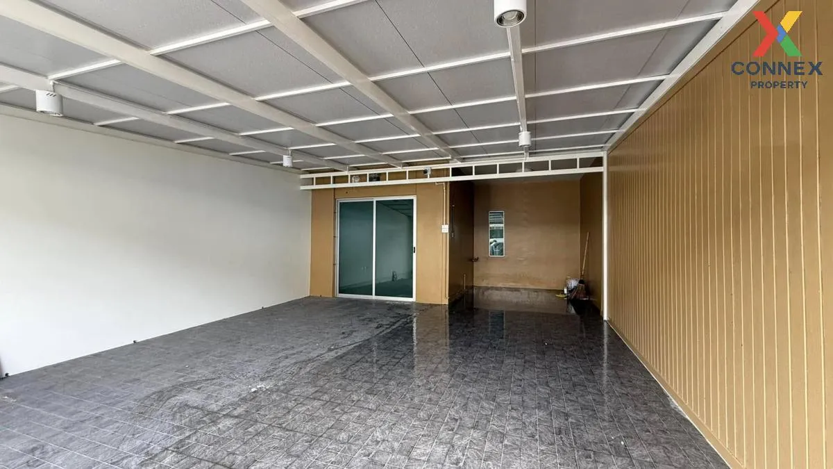 For Sale Townhouse/Townhome  , Baan Pruksa 109 Pratunam Phra - In For Sale Townhouse/Townhome  , Baan Pruksa 109 Pratunam Phra - In 3