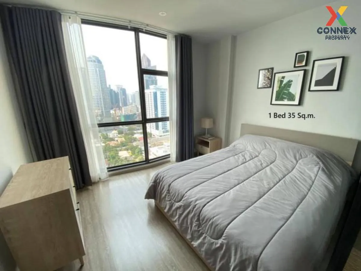 For Rent Condo , RHYTHM Ekkamai , BTS-Ekkamai , Khlong Tan Nuea , 4