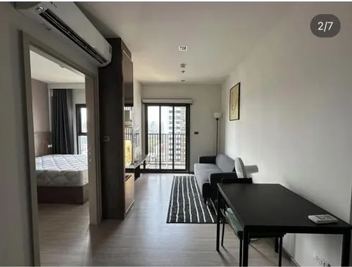 For Sale Condo , THE BASE Phetchaburi - Thonglor , MRT-Phetchaburi , Bang Kapi , Huai Khwang , Bangkok , CX-112416