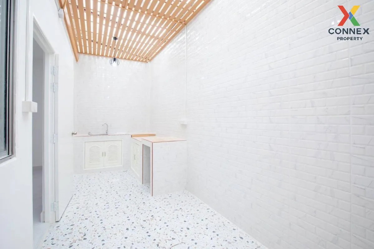 For Sale Townhouse/Townhome  , Baanpruksa 63 Bang Kredee – Pathum