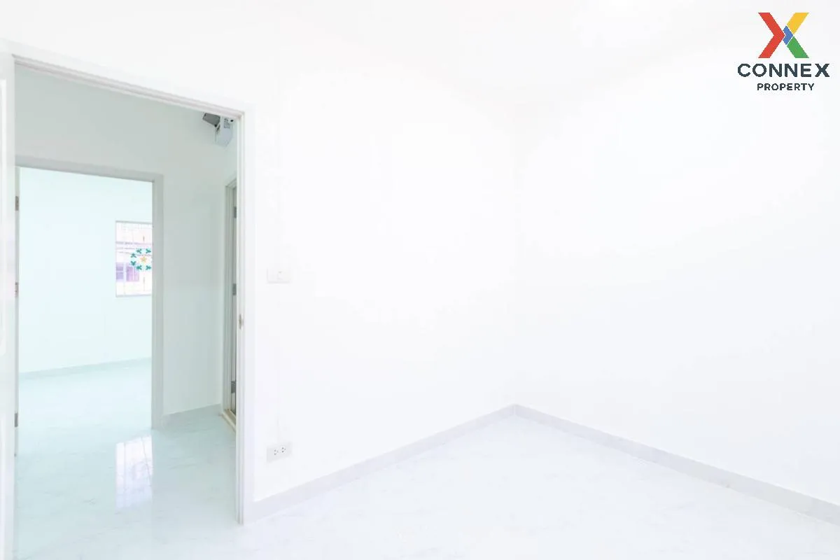 For Sale Townhouse/Townhome  , Baanpruksa 63 Bang Kredee – Pathum