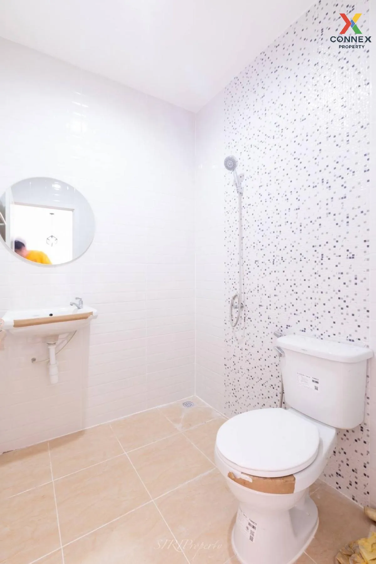 For Sale Townhouse/Townhome  , Baanpruksa 63 Bang Kredee – Pathum