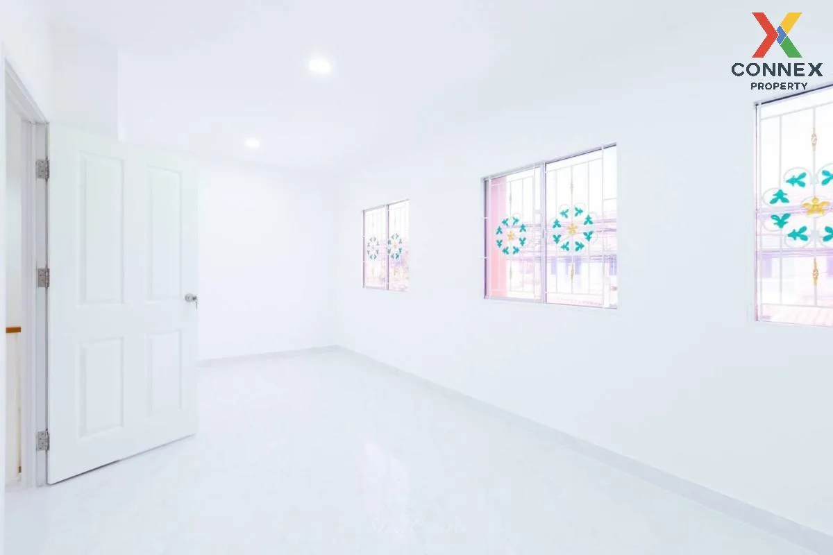 For Sale Townhouse/Townhome  , Baanpruksa 63 Bang Kredee – Pathum