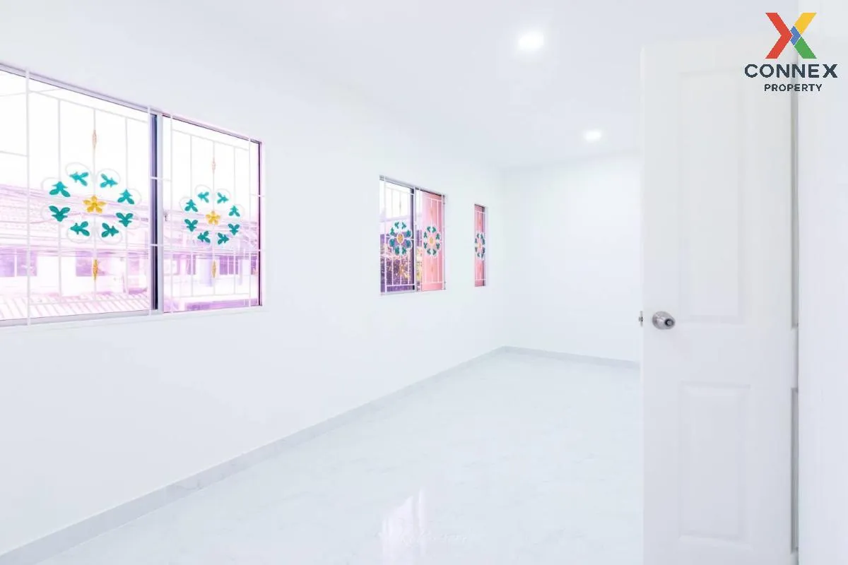 For Sale Townhouse/Townhome  , Baanpruksa 63 Bang Kredee – Pathum