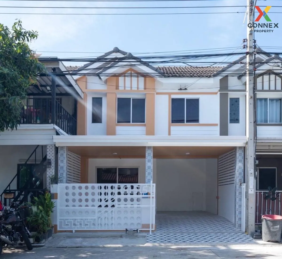 For Sale Townhouse/Townhome  , Baanpruksa 63 Bang Kredee – Pathum 1