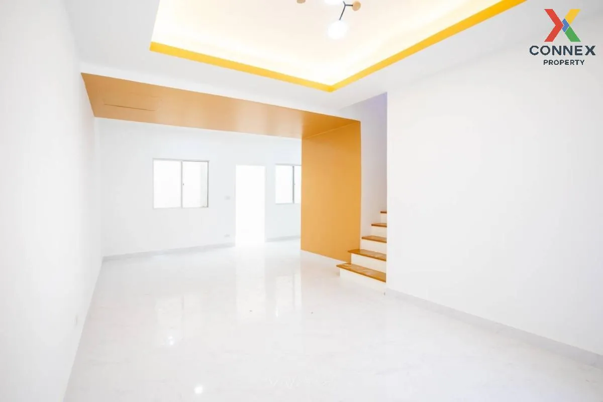 For Sale Townhouse/Townhome  , Baanpruksa 63 Bang Kredee – Pathum 4