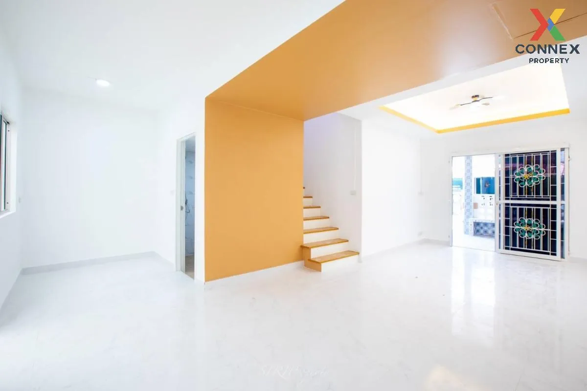 For Sale Townhouse/Townhome  , Baanpruksa 63 Bang Kredee – Pathum