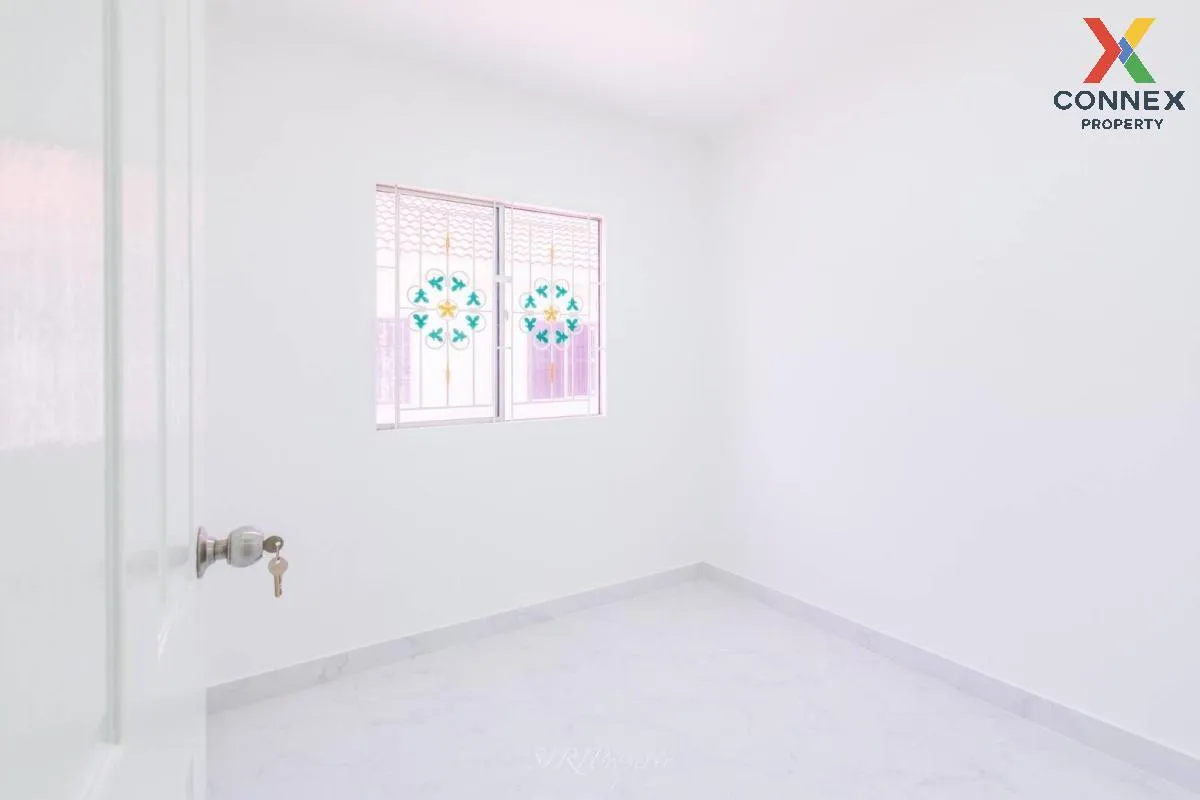 For Sale Townhouse/Townhome  , Baanpruksa 63 Bang Kredee – Pathum