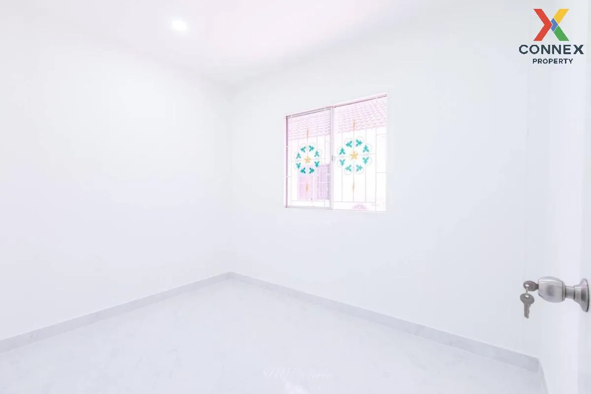 For Sale Townhouse/Townhome  , Baanpruksa 63 Bang Kredee – Pathum