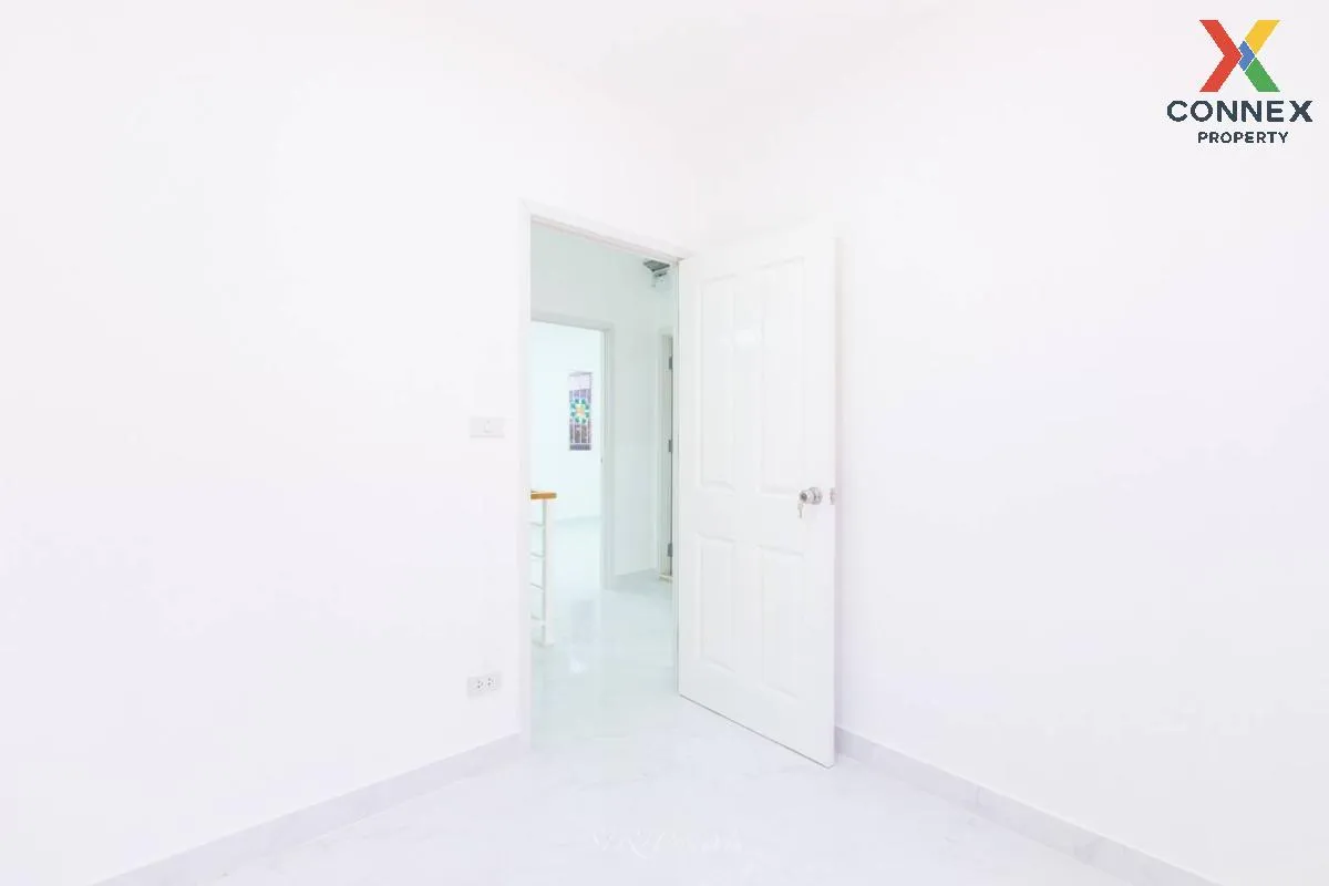 For Sale Townhouse/Townhome  , Baanpruksa 63 Bang Kredee – Pathum