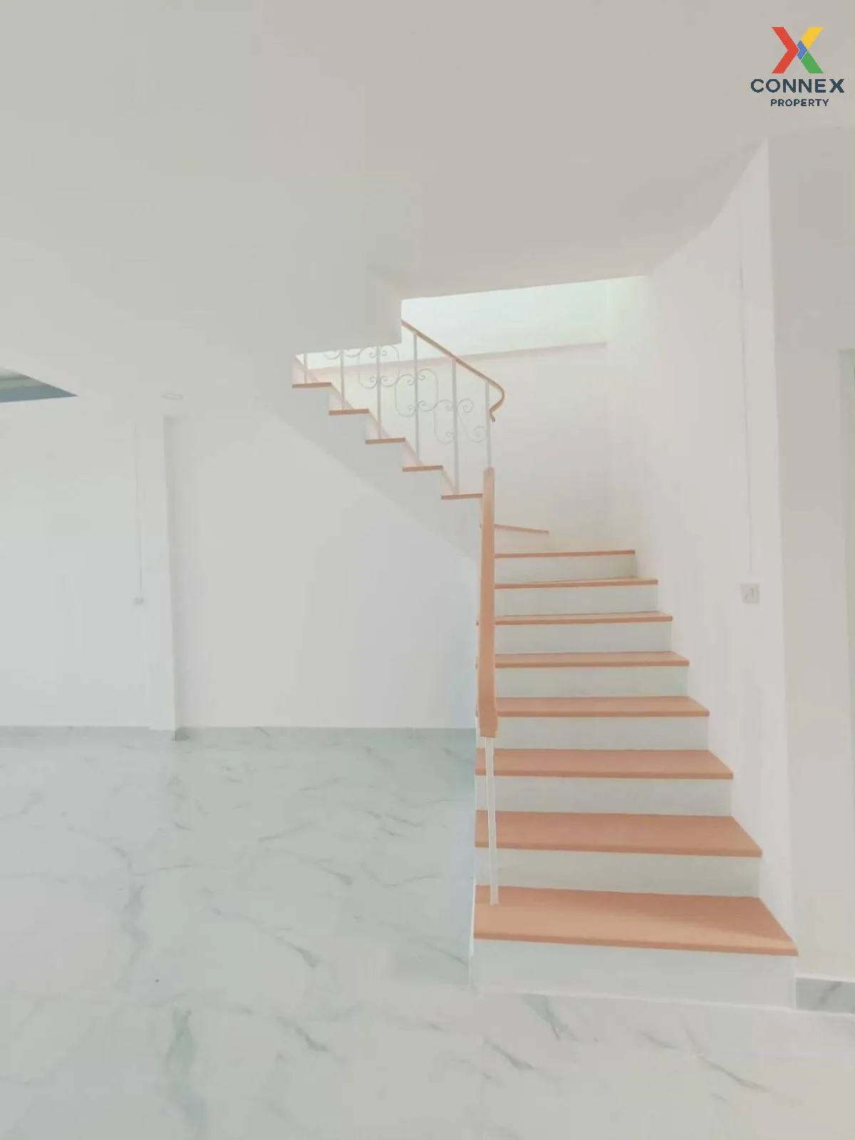 For Sale Townhouse/Townhome  , Baan Benjapruek Khlong 5 , newly r