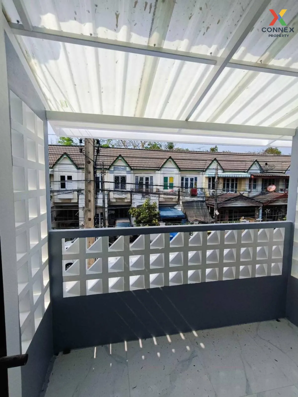 For Sale Townhouse/Townhome  , Baan Benjapruek Khlong 5 , newly r