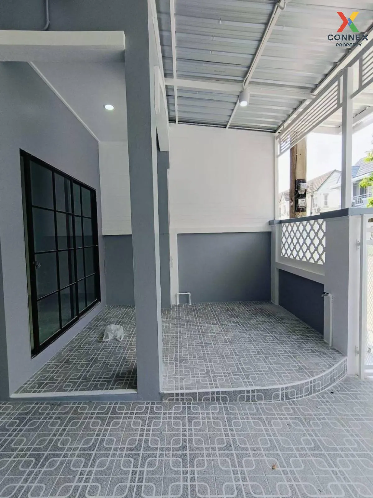 For Sale Townhouse/Townhome  , Baan Benjapruek Khlong 5 , newly r 2