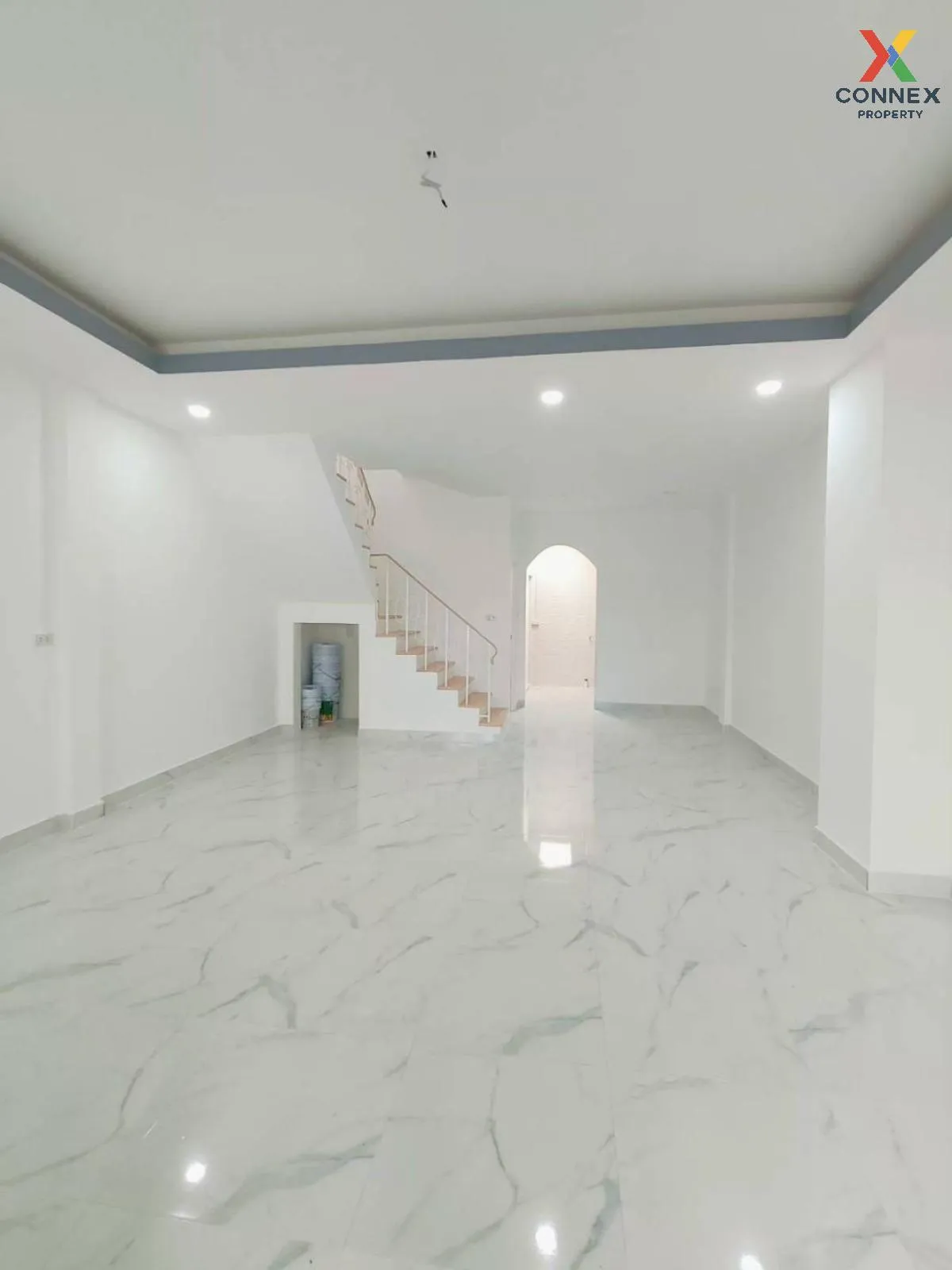 For Sale Townhouse/Townhome  , Baan Benjapruek Khlong 5 , newly r 4