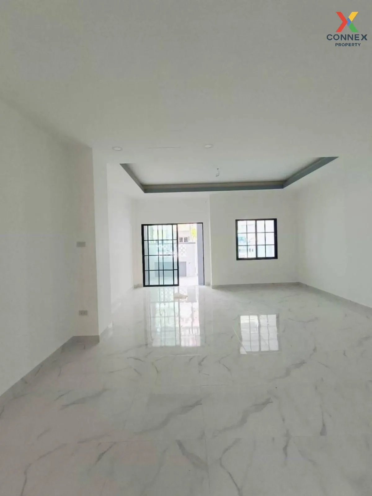 For Sale Townhouse/Townhome  , Baan Benjapruek Khlong 5 , newly r