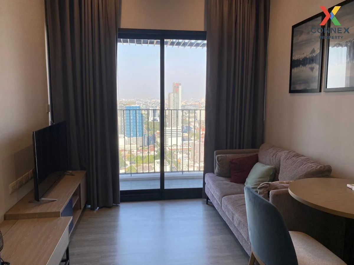 เช่าคอนโด  เอ็กซ์ที เอกมัย BTS-เอกมัย คลองตันเหนือ เขต วัฒนา กรุง 2