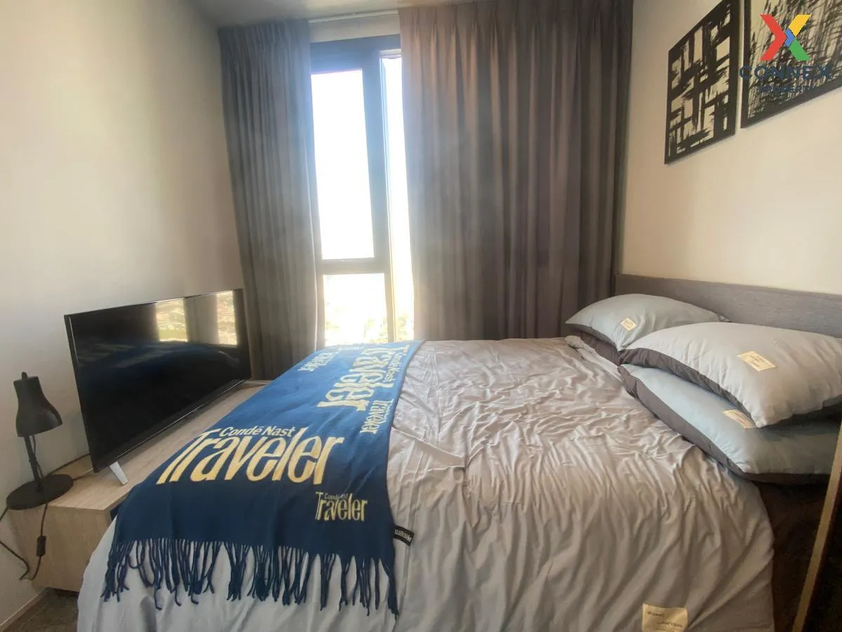 เช่าคอนโด  เอ็กซ์ที เอกมัย BTS-เอกมัย คลองตันเหนือ เขต วัฒนา กรุง