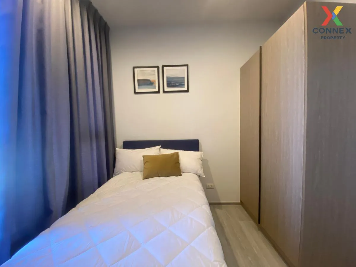 เช่าคอนโด  เอ็กซ์ที เอกมัย BTS-เอกมัย คลองตันเหนือ เขต วัฒนา กรุง