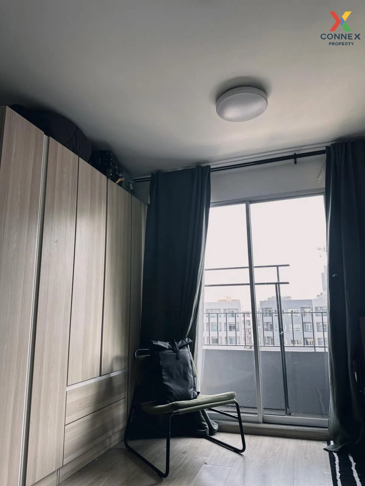 ขายคอนโด  เอลลิโอ เดลเรย์ BTS-ปุณณวิถี บางจาก เขต พระโขนง กรุงเทพ 1