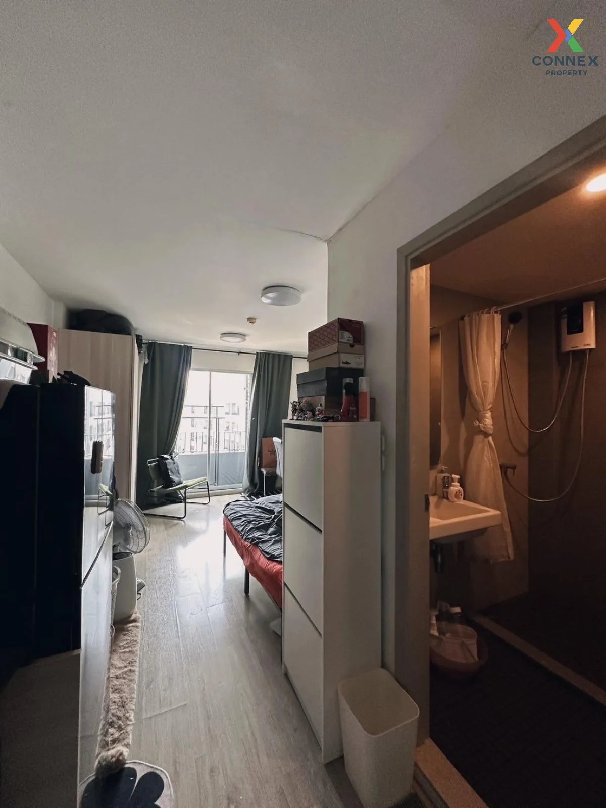 ขายคอนโด  เอลลิโอ เดลเรย์ BTS-ปุณณวิถี บางจาก เขต พระโขนง กรุงเทพ 2