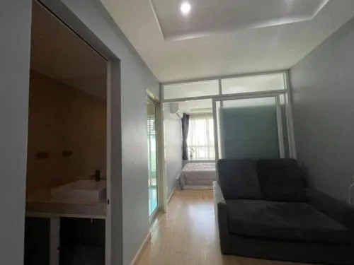 For Rent Condo , Happy Condo Ladprao 101 , Khlong Chan , Bang Kapi , Bangkok , CX-112429