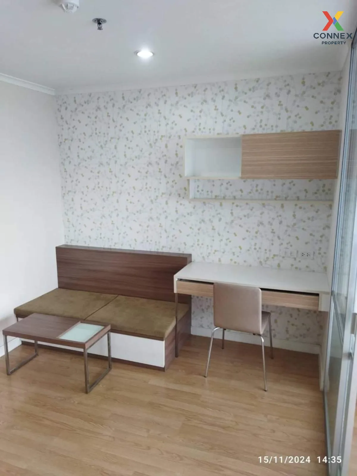 For Rent Condo , Lumpini Ville Latphrao - Chokchai 4 , MRT-Lat Ph 1