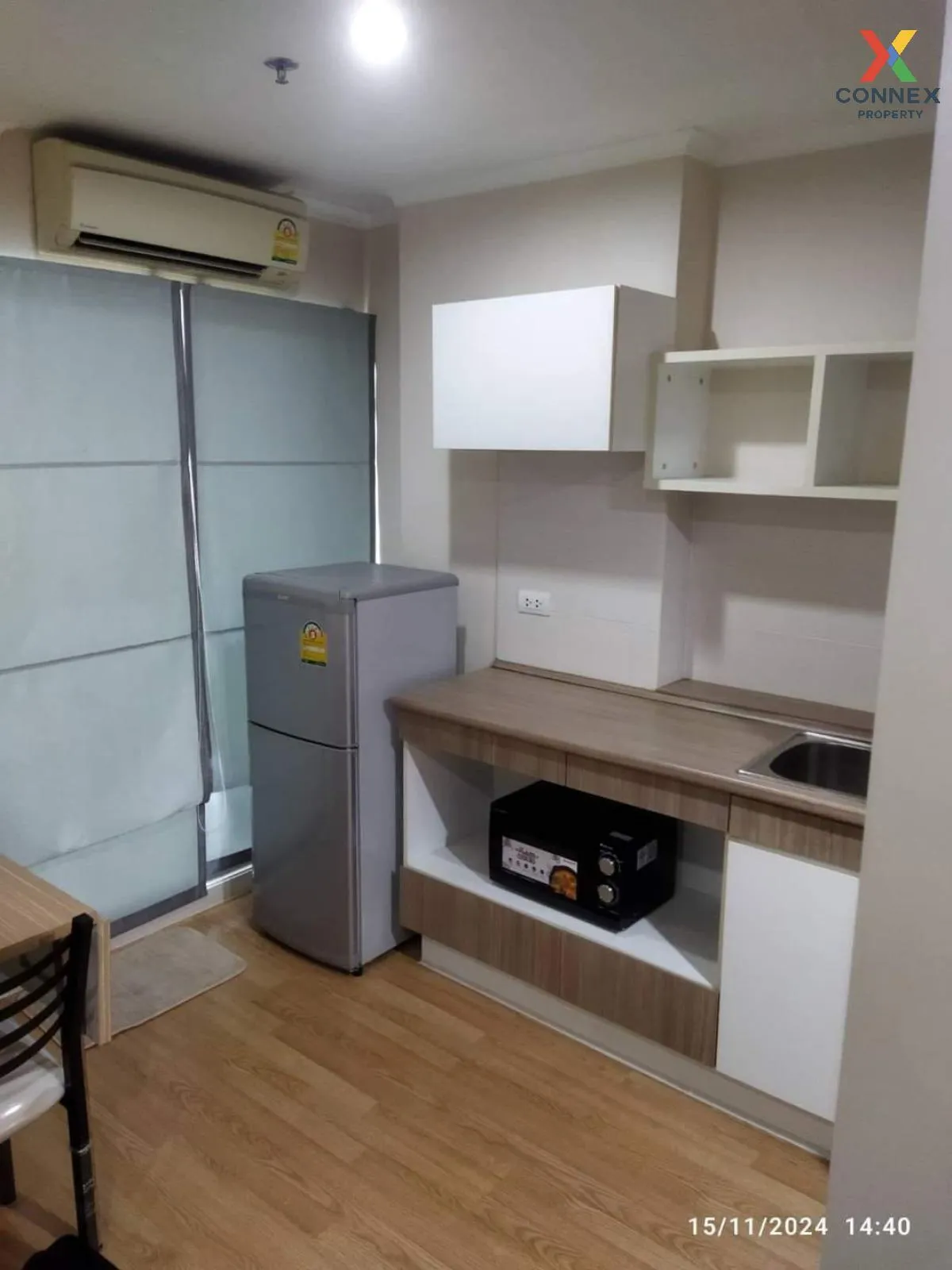 For Rent Condo , Lumpini Ville Latphrao - Chokchai 4 , MRT-Lat Ph 3