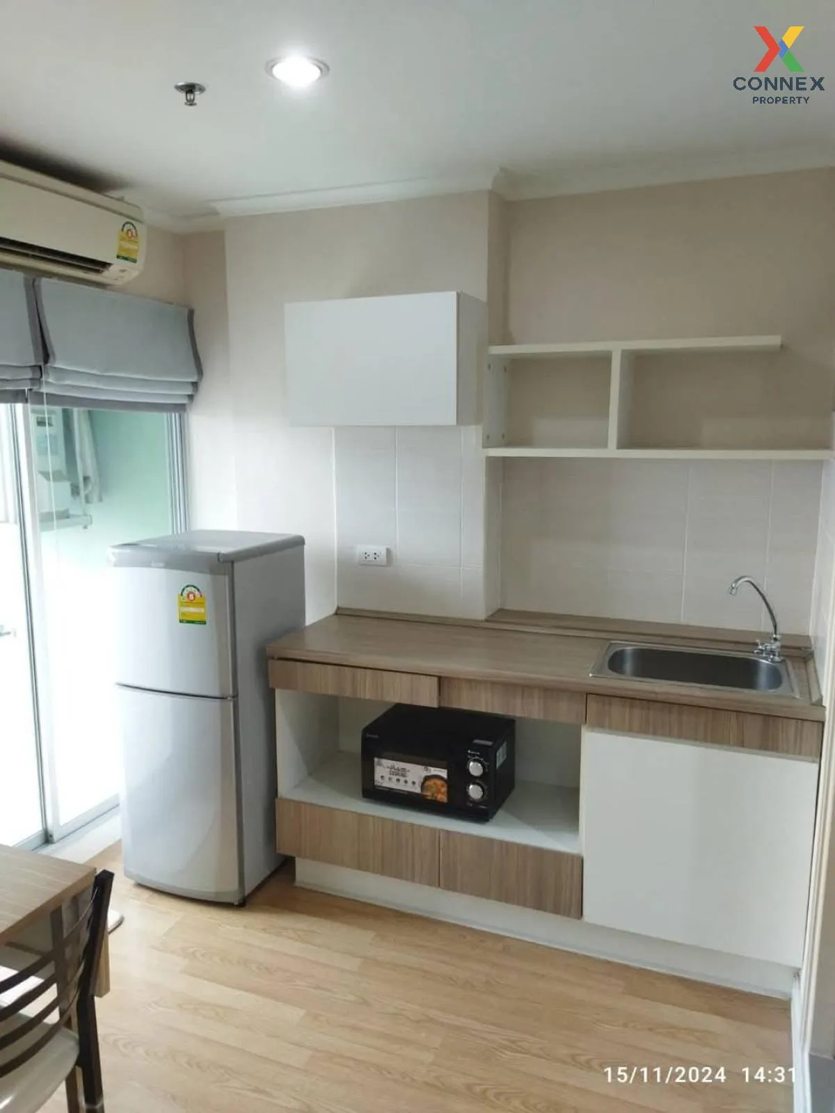 For Rent Condo , Lumpini Ville Latphrao - Chokchai 4 , MRT-Lat Ph 4