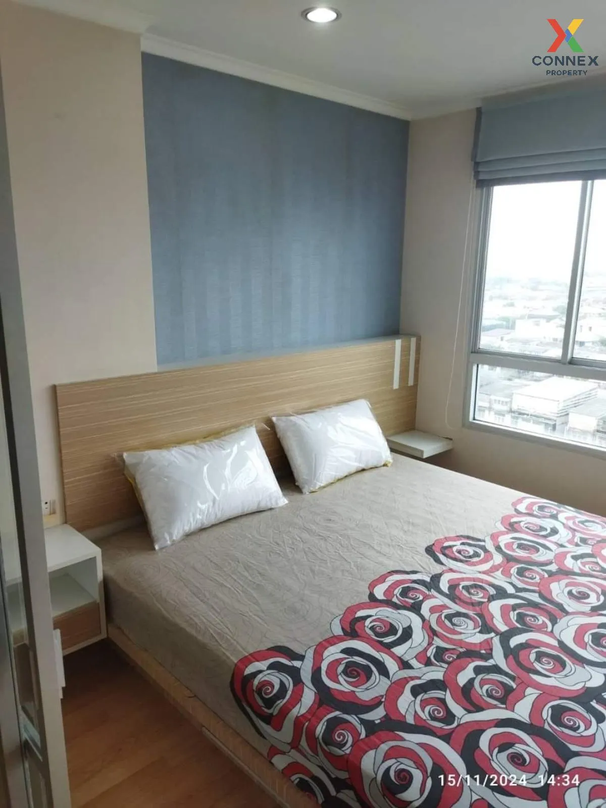 For Rent Condo , Lumpini Ville Latphrao - Chokchai 4 , MRT-Lat Ph