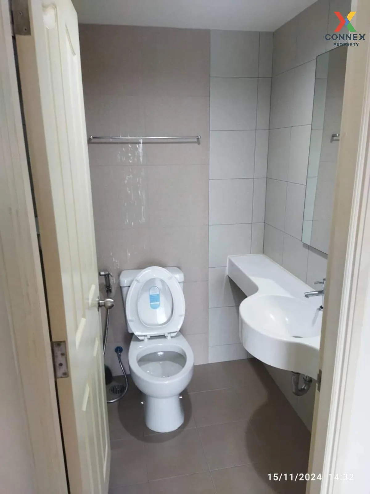 For Rent Condo , Lumpini Ville Latphrao - Chokchai 4 , MRT-Lat Ph