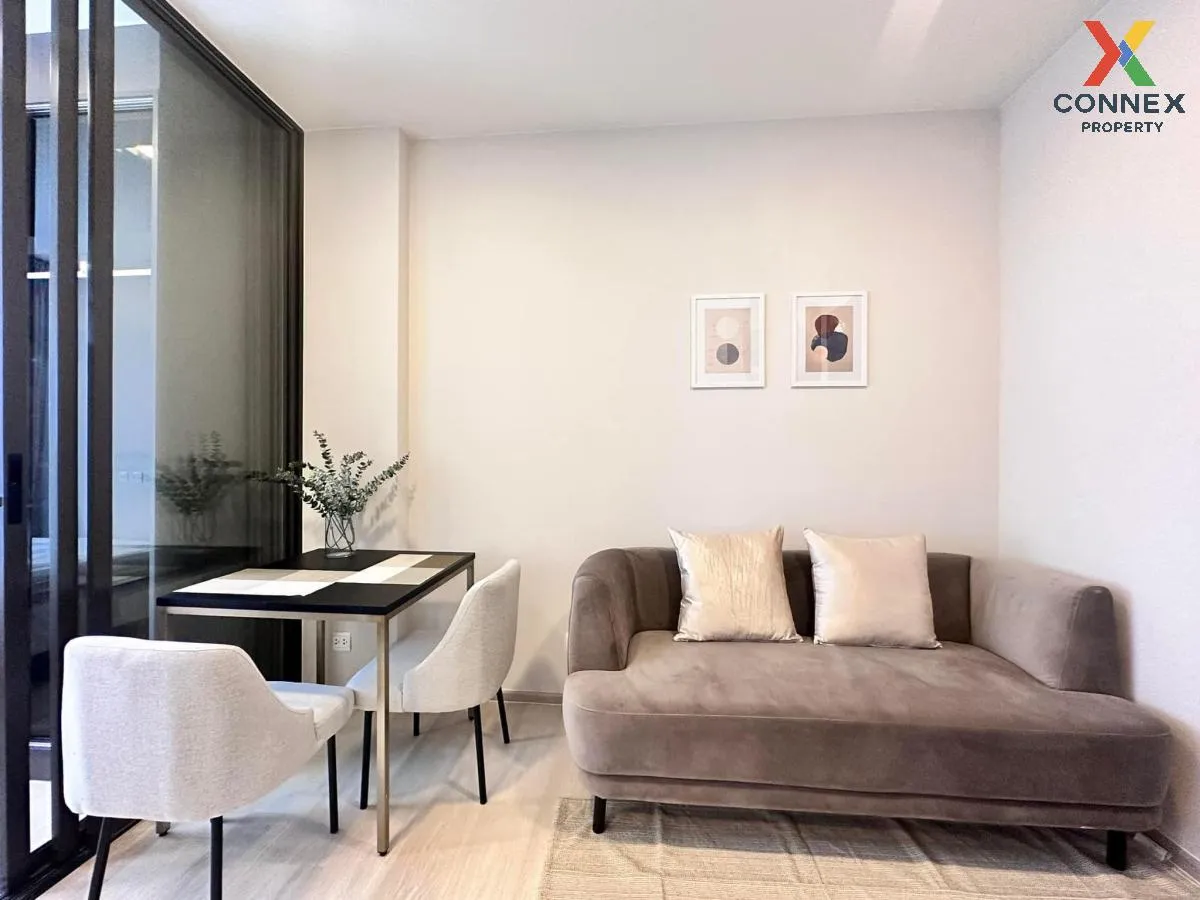 For Rent Condo , The Privacy Jatujak , BTS-Ha Yaek Lat Phrao , Ch 1