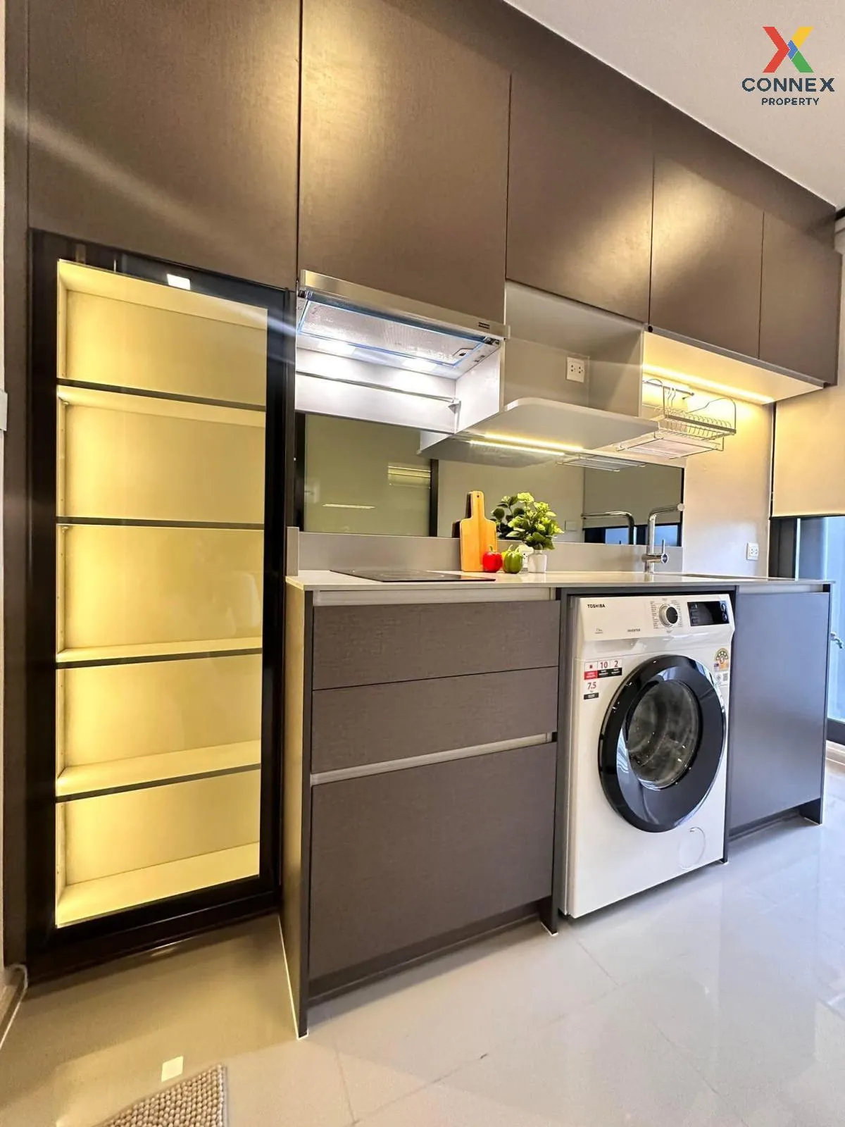 For Rent Condo , The Privacy Jatujak , BTS-Ha Yaek Lat Phrao , Ch 2