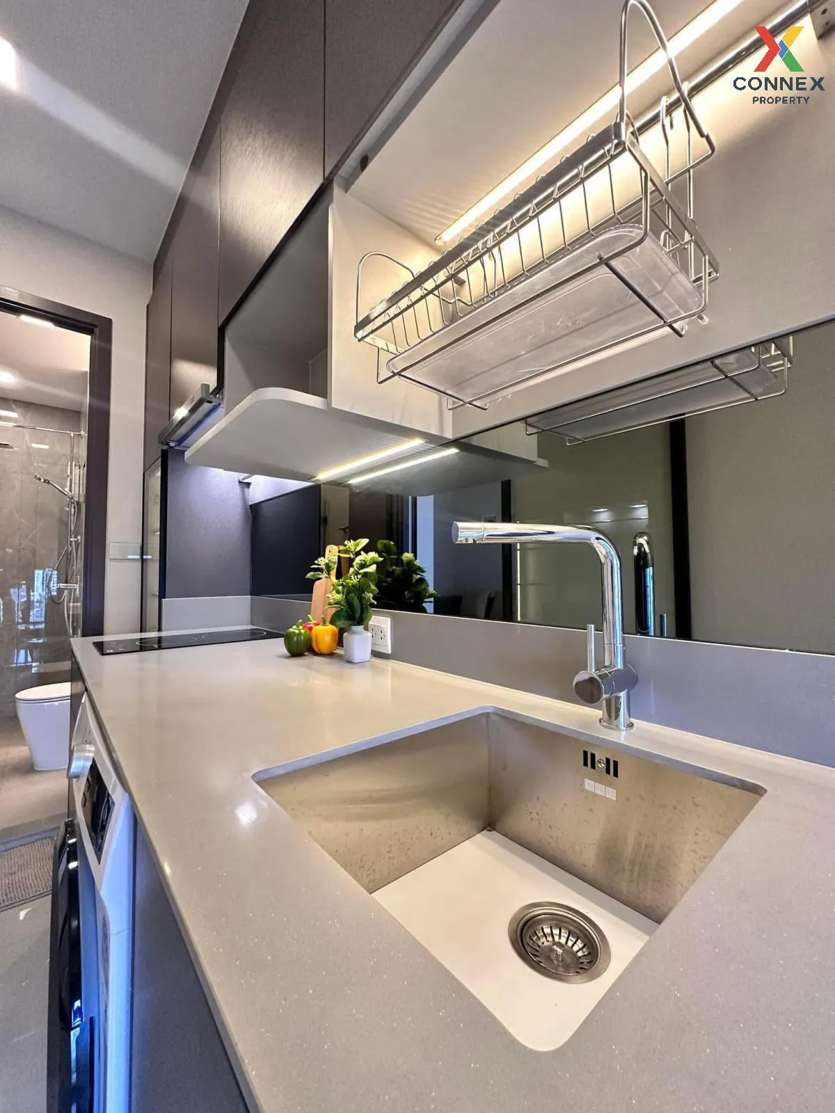 For Rent Condo , The Privacy Jatujak , BTS-Ha Yaek Lat Phrao , Ch 3