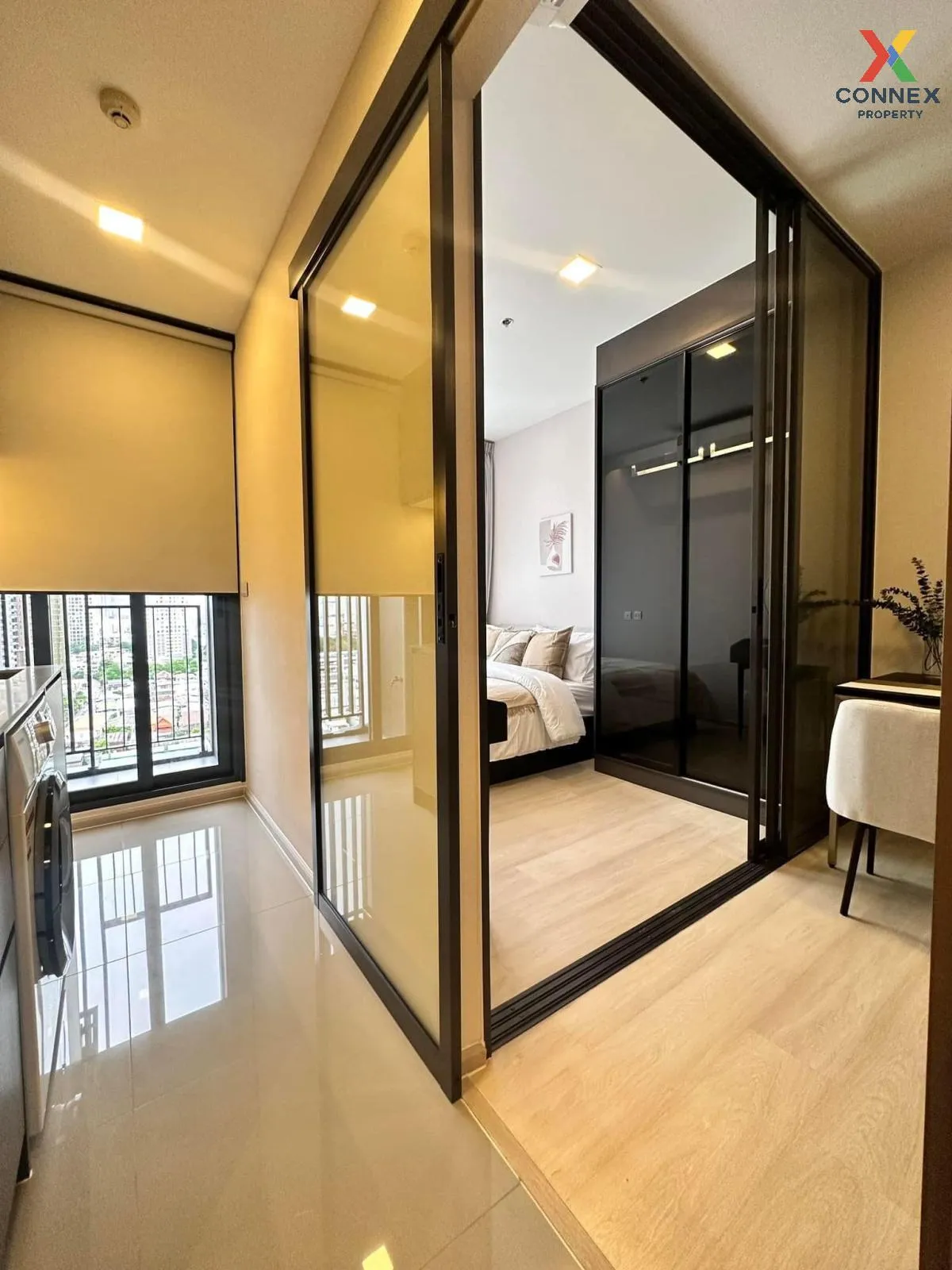 For Rent Condo , The Privacy Jatujak , BTS-Ha Yaek Lat Phrao , Ch 4