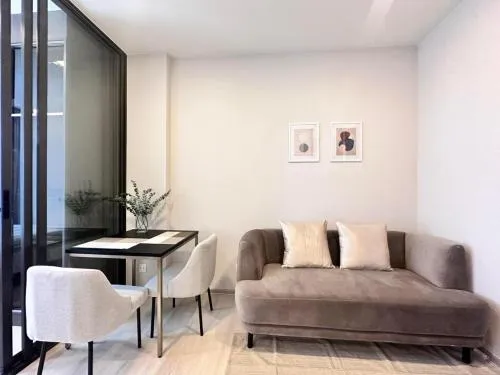 For Rent Condo , The Privacy Jatujak , BTS-Ha Yaek Lat Phrao , Chomphon , Chatuchak , Bangkok , CX-112433