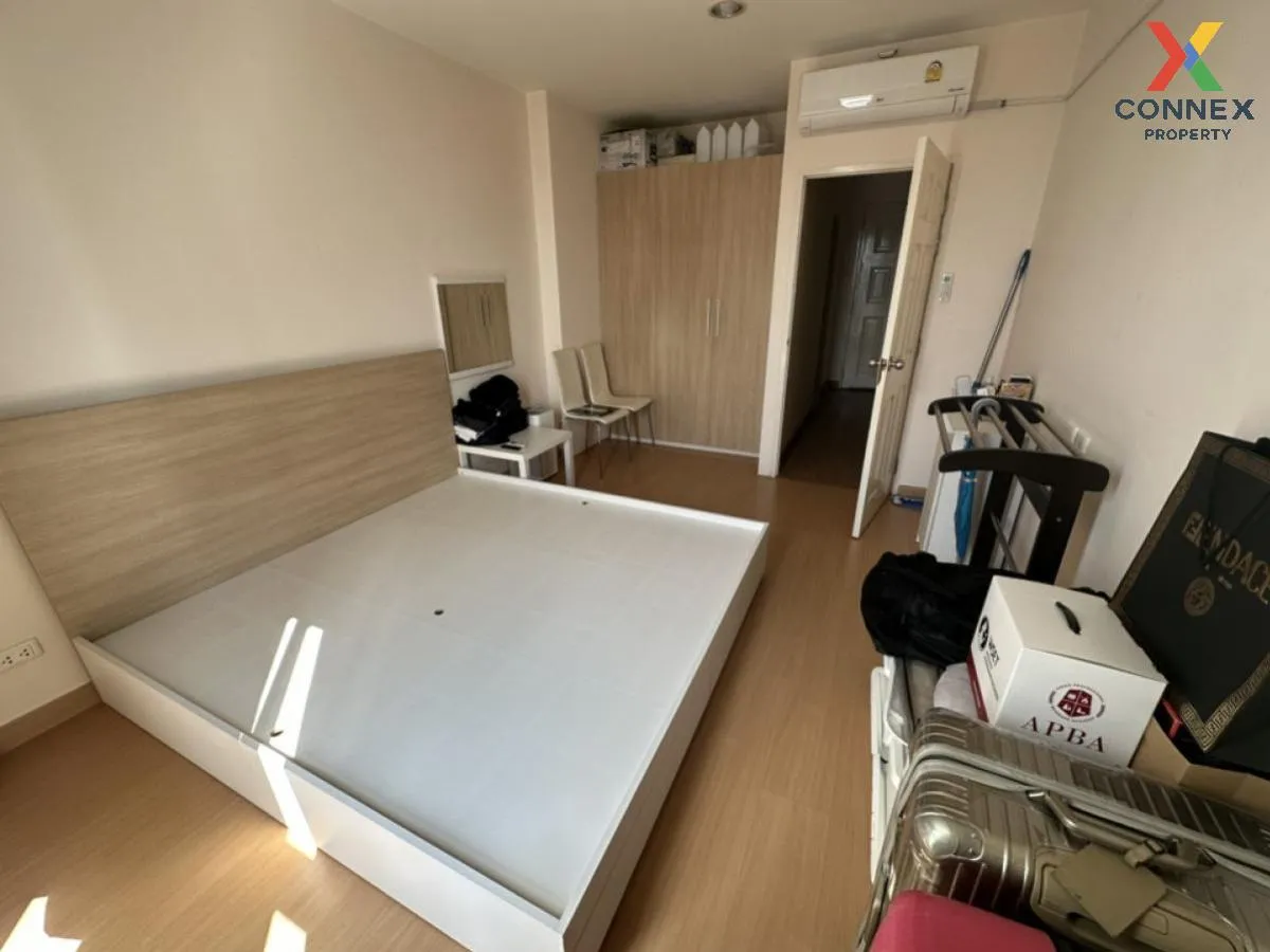 ขายคอนโด  ไลฟ์ แอท บีทีเอส ท่าพระ BTS-ตลาดพลู บุคคโล เขต ธนบุรี ก 2