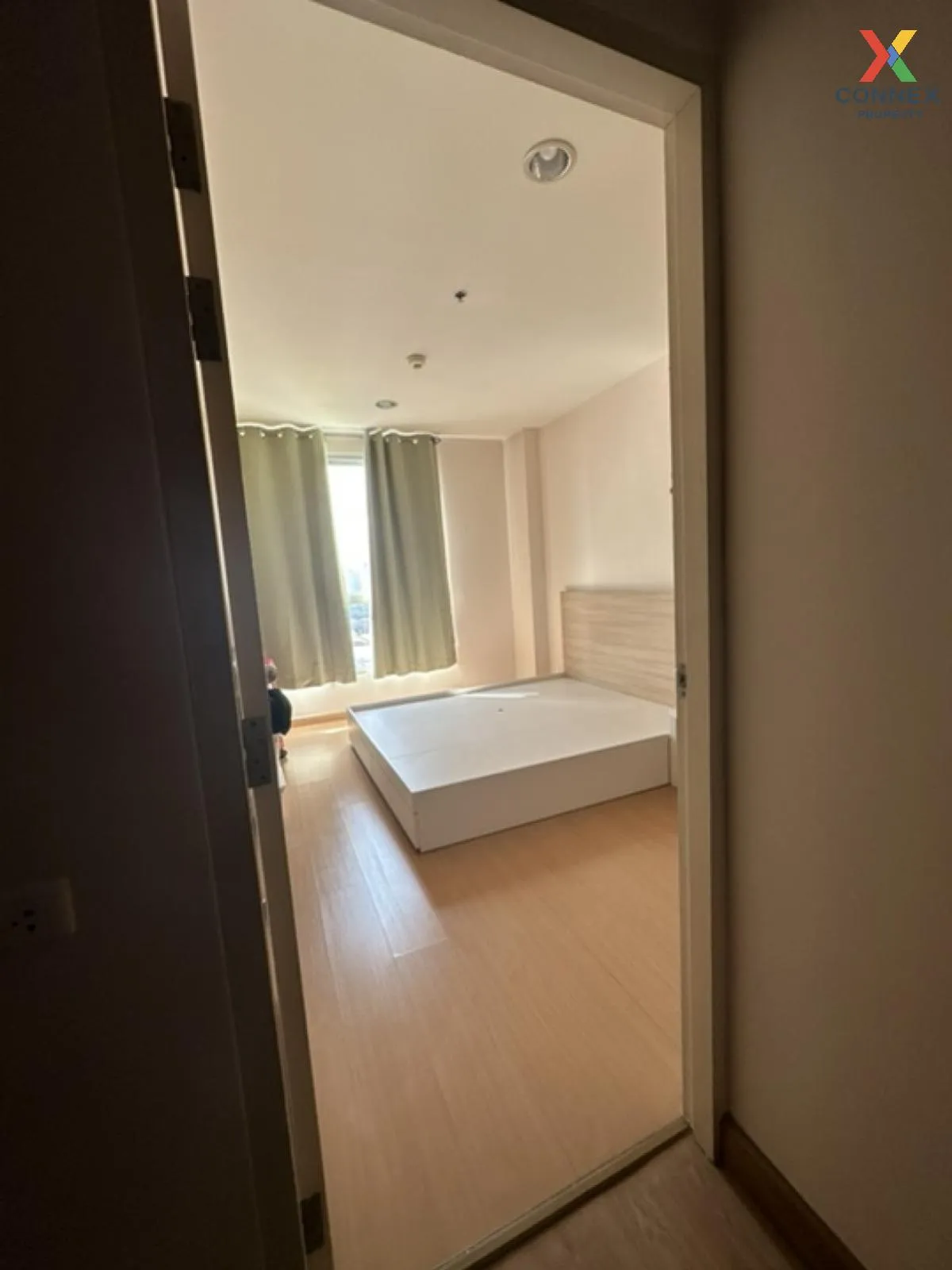 ขายคอนโด  ไลฟ์ แอท บีทีเอส ท่าพระ BTS-ตลาดพลู บุคคโล เขต ธนบุรี ก 3