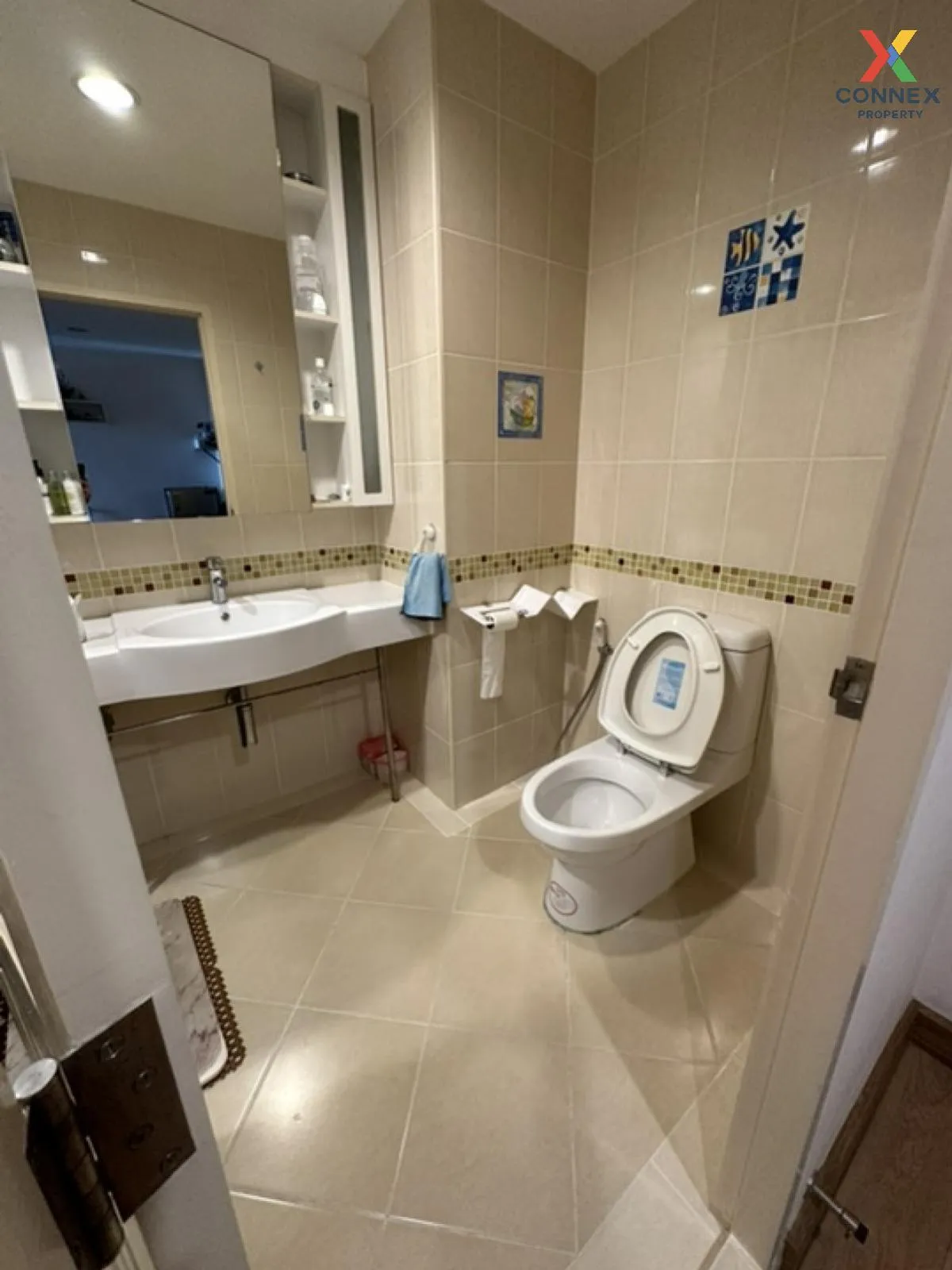 ขายคอนโด  ไลฟ์ แอท บีทีเอส ท่าพระ BTS-ตลาดพลู บุคคโล เขต ธนบุรี ก 4