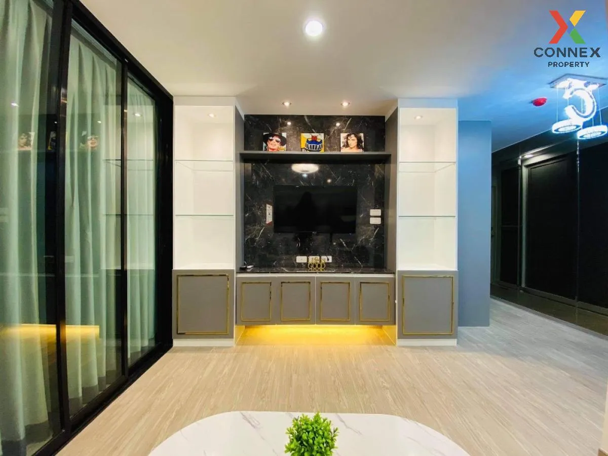 For Rent Condo , Regent Home Sukhumvit 97/1 , BTS-Bang Chak , Ban 2