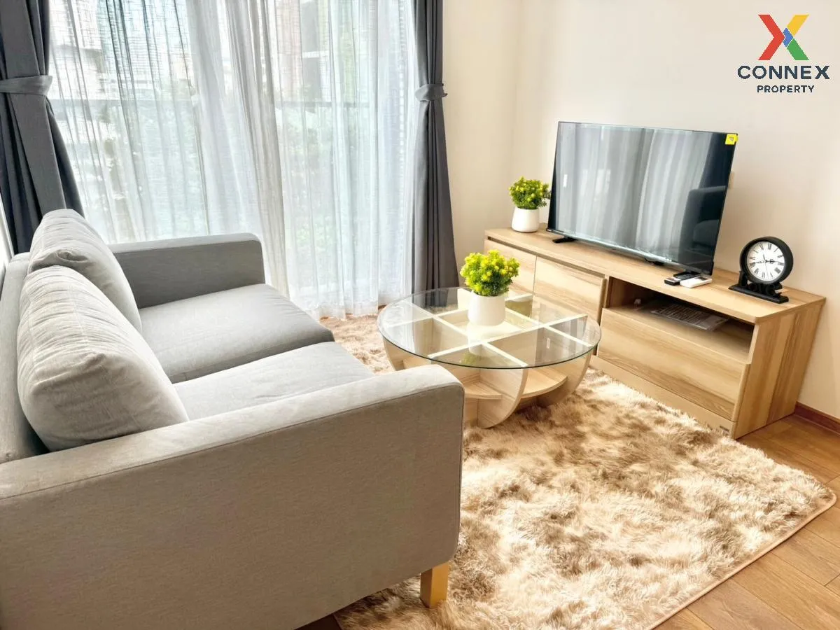 เช่าคอนโด  โนเบิล บี 33 BTS-พร้อมพงษ์ คลองเตยเหนือ เขต วัฒนา กรุง 1